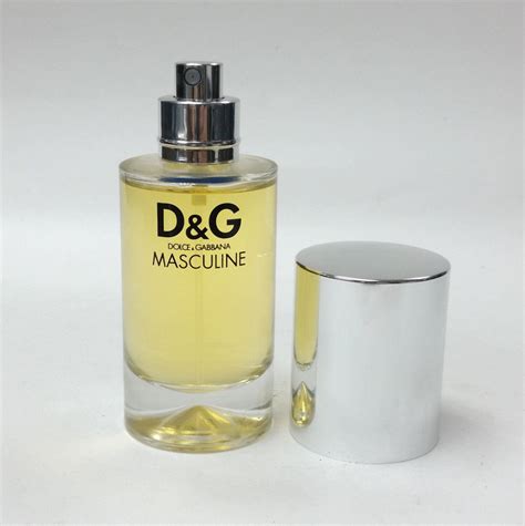 dolce gabbana by man basenotes|dolce and gabbana masculine discontinued.